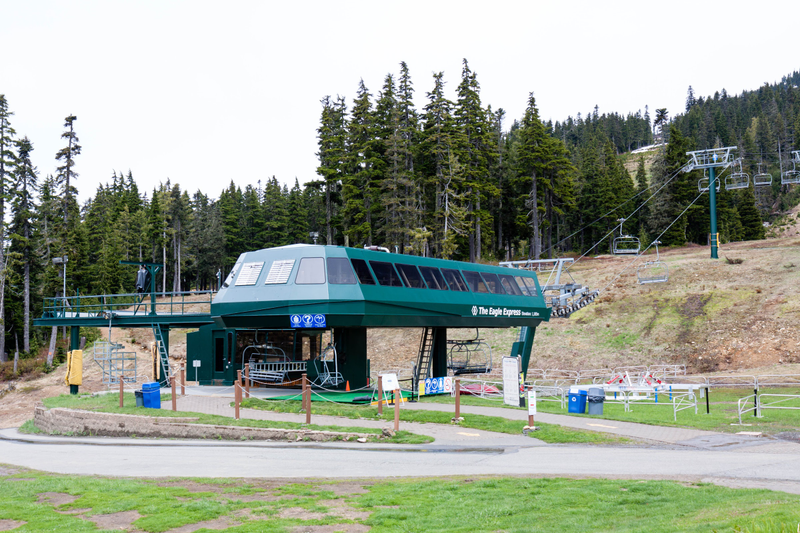 Illustration for article titled Pics from the 2017 North Island Roadtrip: 2017-06-17 at Mount Washington Resort
